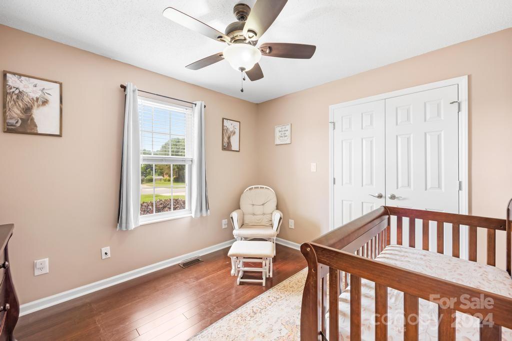 Deercroft - Residential