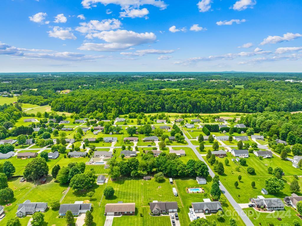 Deercroft - Residential