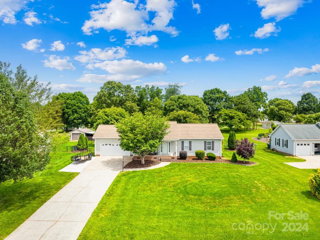 Deercroft - Residential