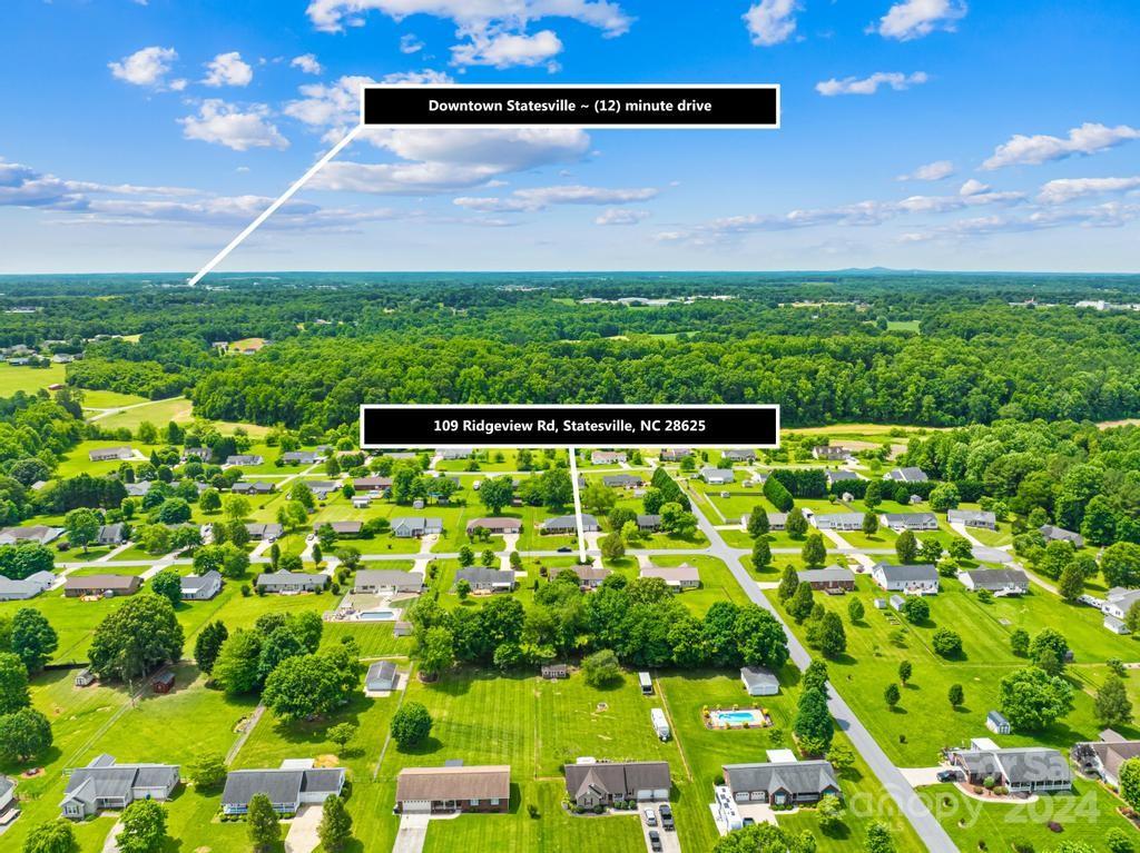 Deercroft - Residential
