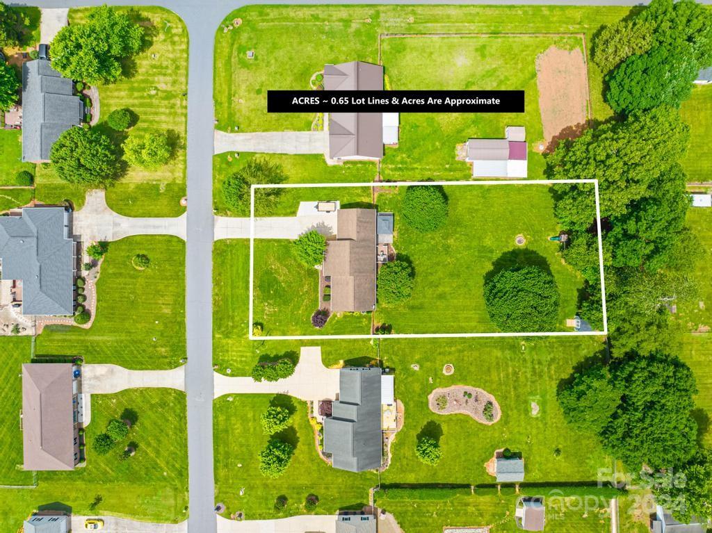 Deercroft - Residential