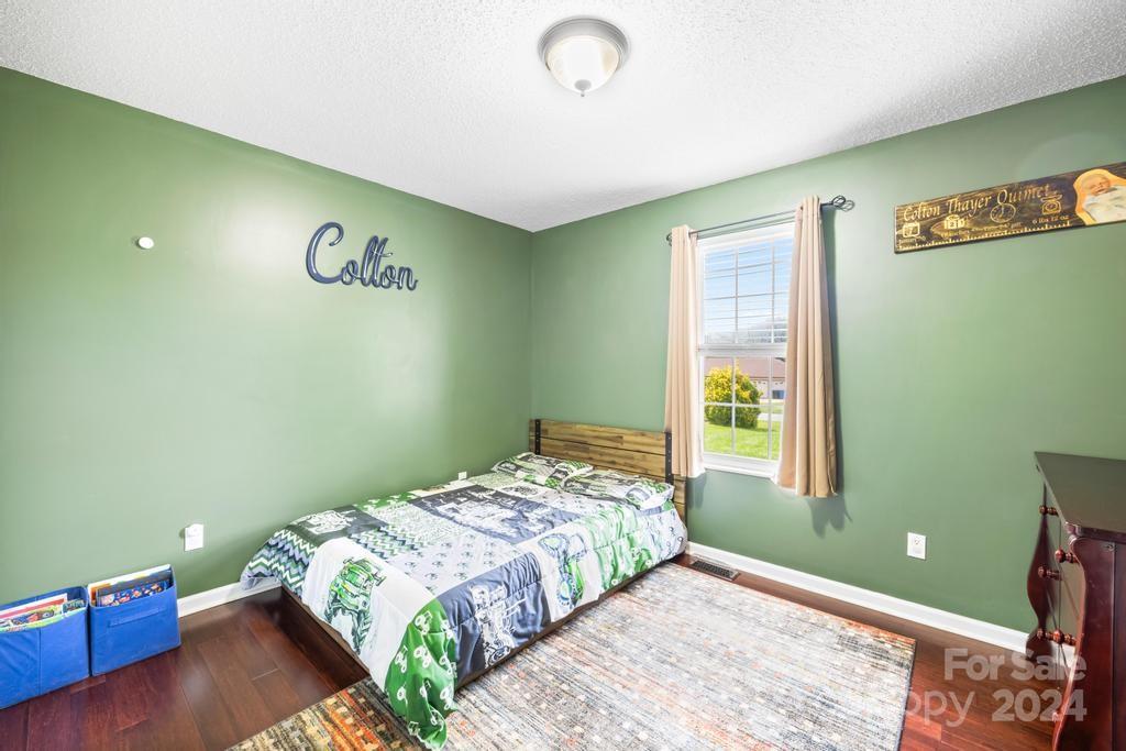 Deercroft - Residential