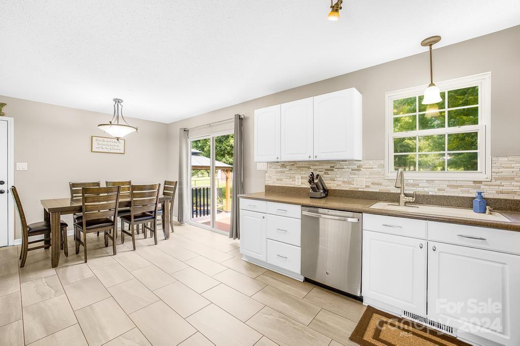 Deercroft - Residential