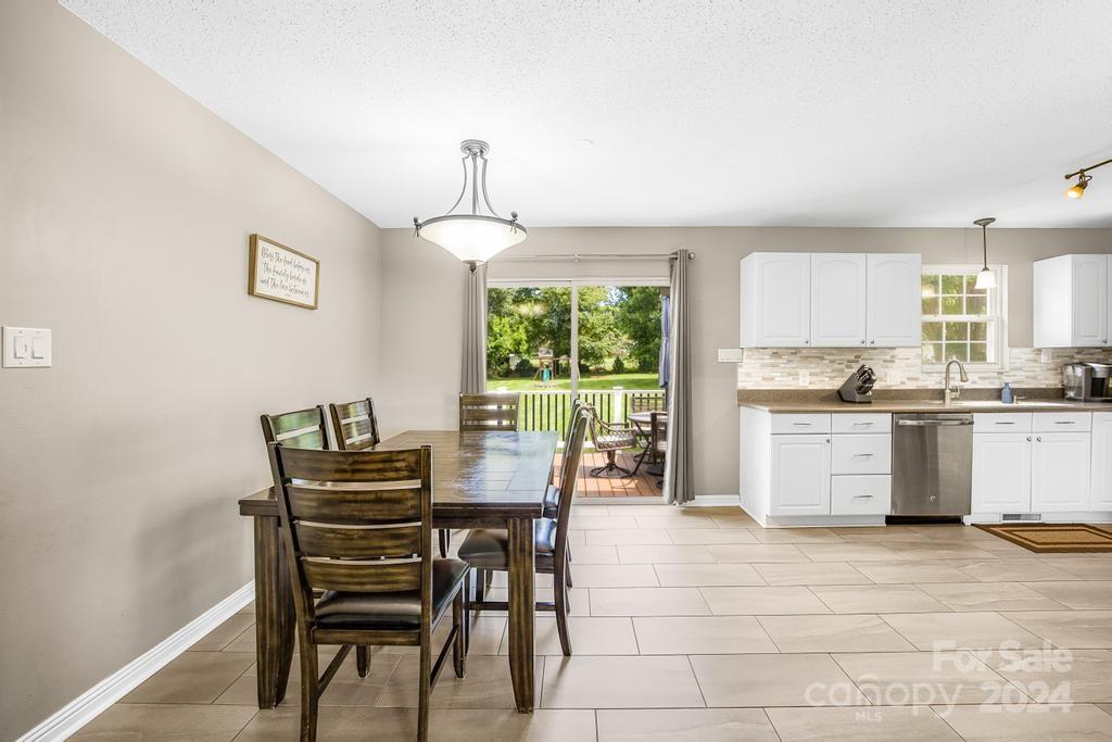 Deercroft - Residential