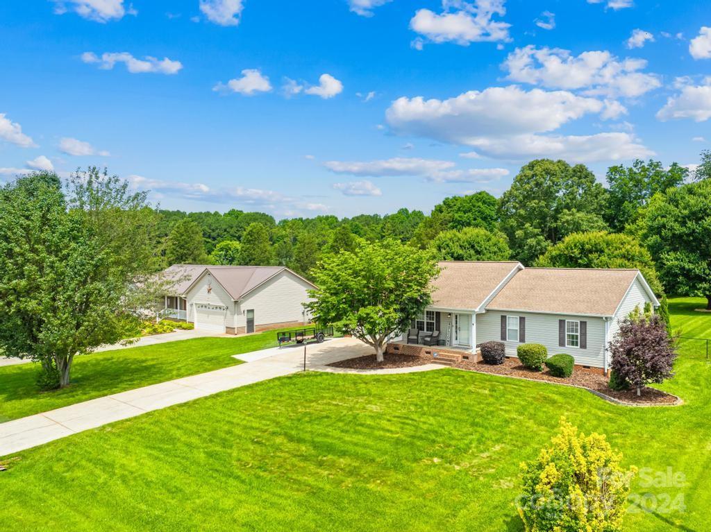 Deercroft - Residential