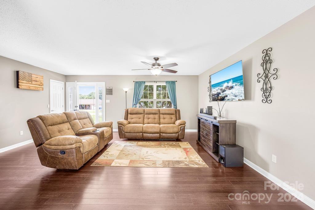 Deercroft - Residential