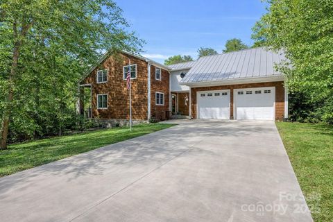 167 Trails End Lake Lure NC 28746