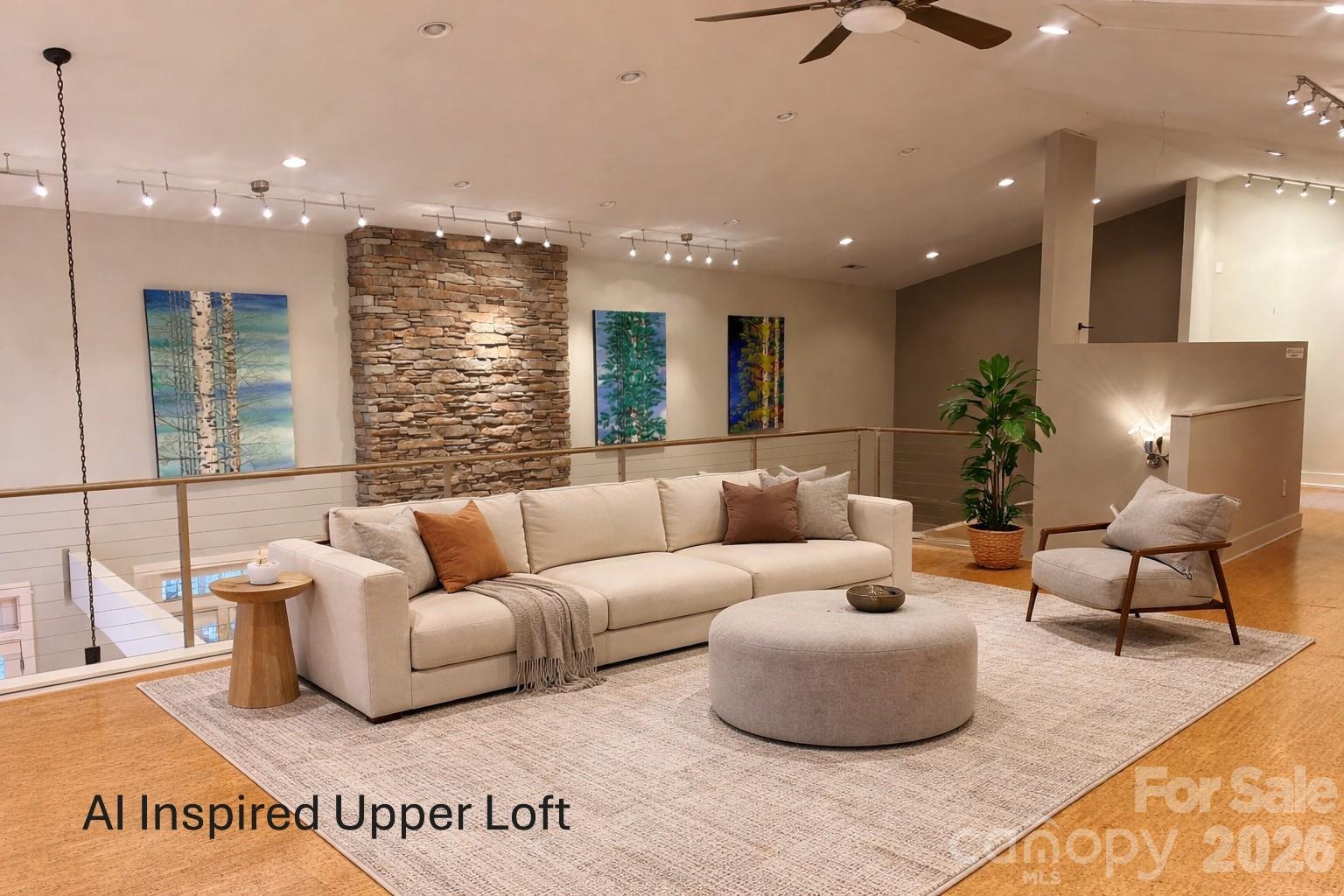 Brookside Forest - Residential