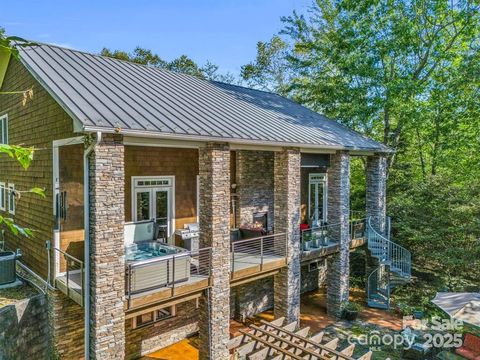 167 Trails End Lake Lure NC 28746