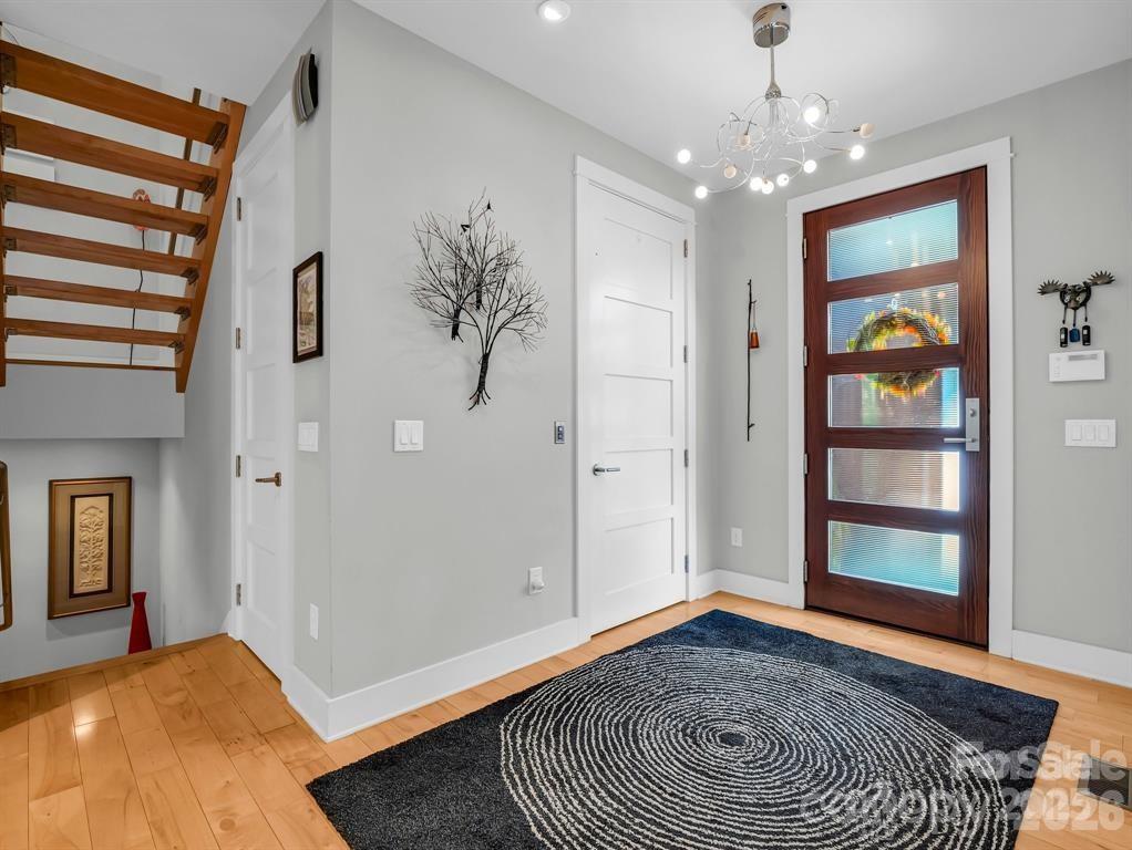 Brookside Forest - Residential