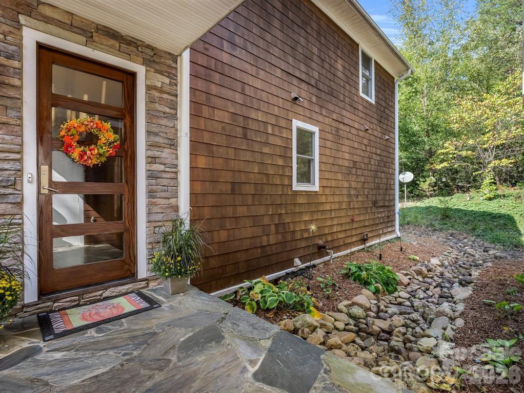 Brookside Forest - Residential