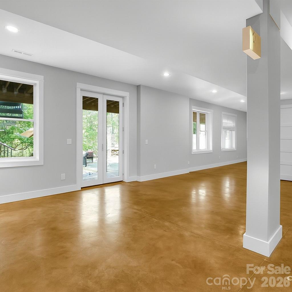 Brookside Forest - Residential