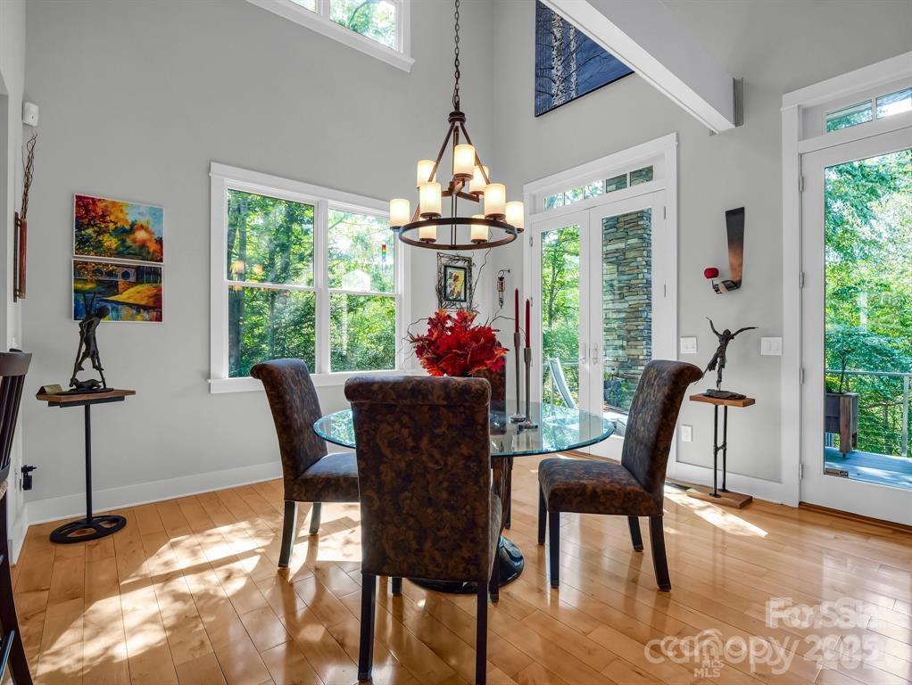 Brookside Forest - Residential