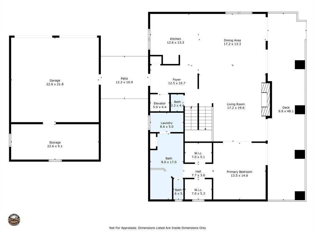 Brookside Forest - Residential