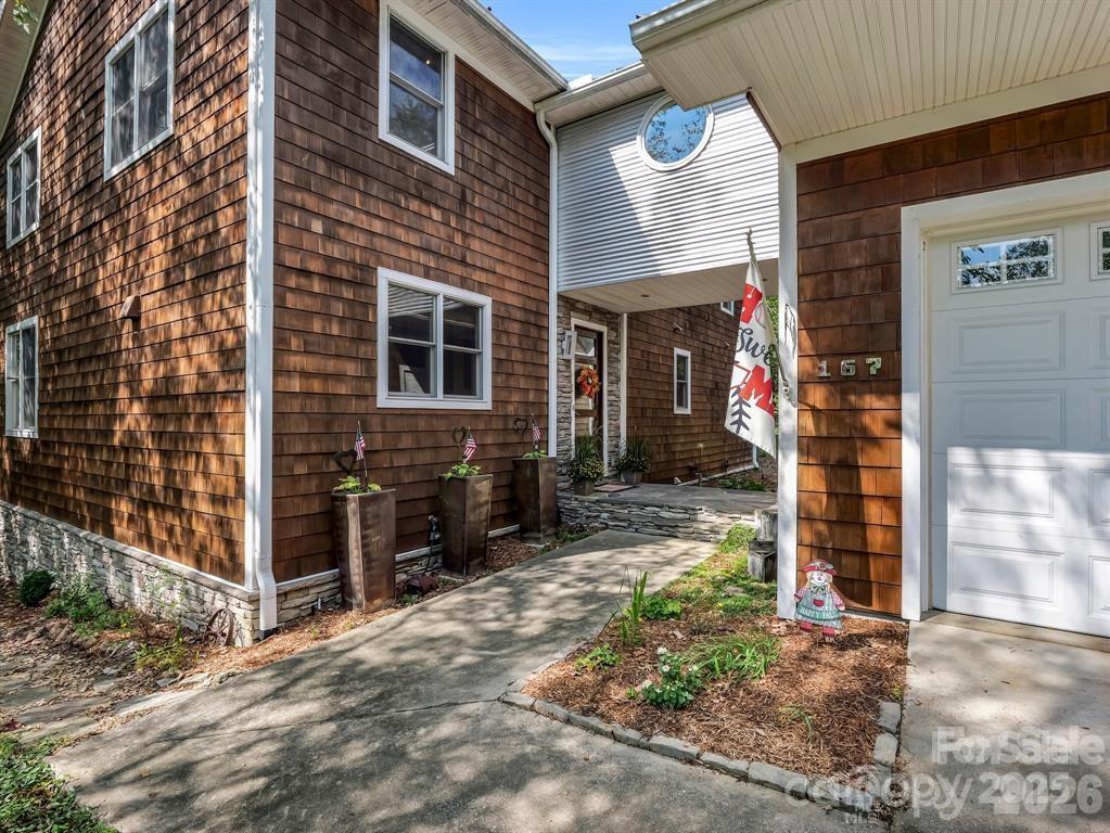 Brookside Forest - Residential