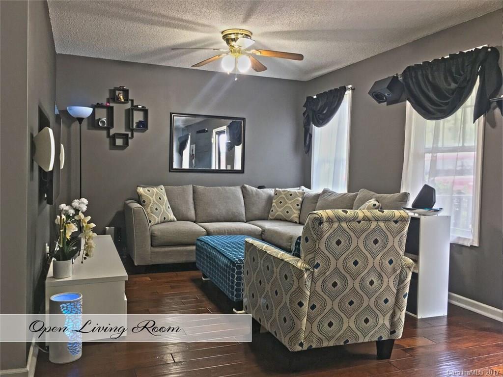 Enka Hills - Residential