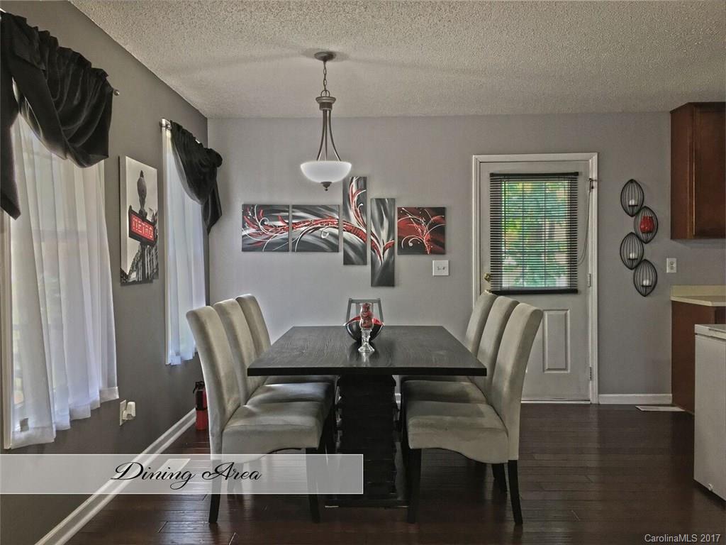 Enka Hills - Residential