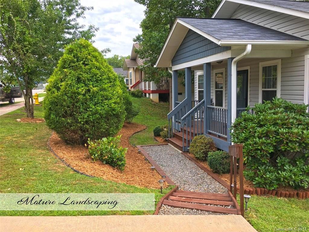 Enka Hills - Residential