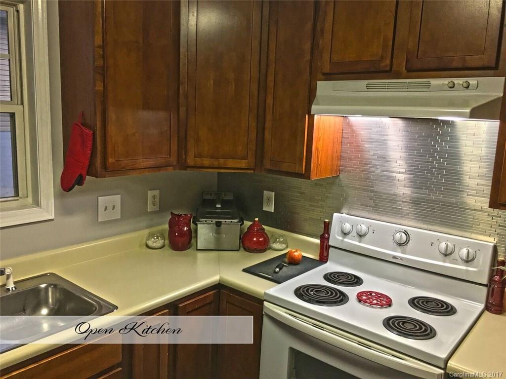 Enka Hills - Residential