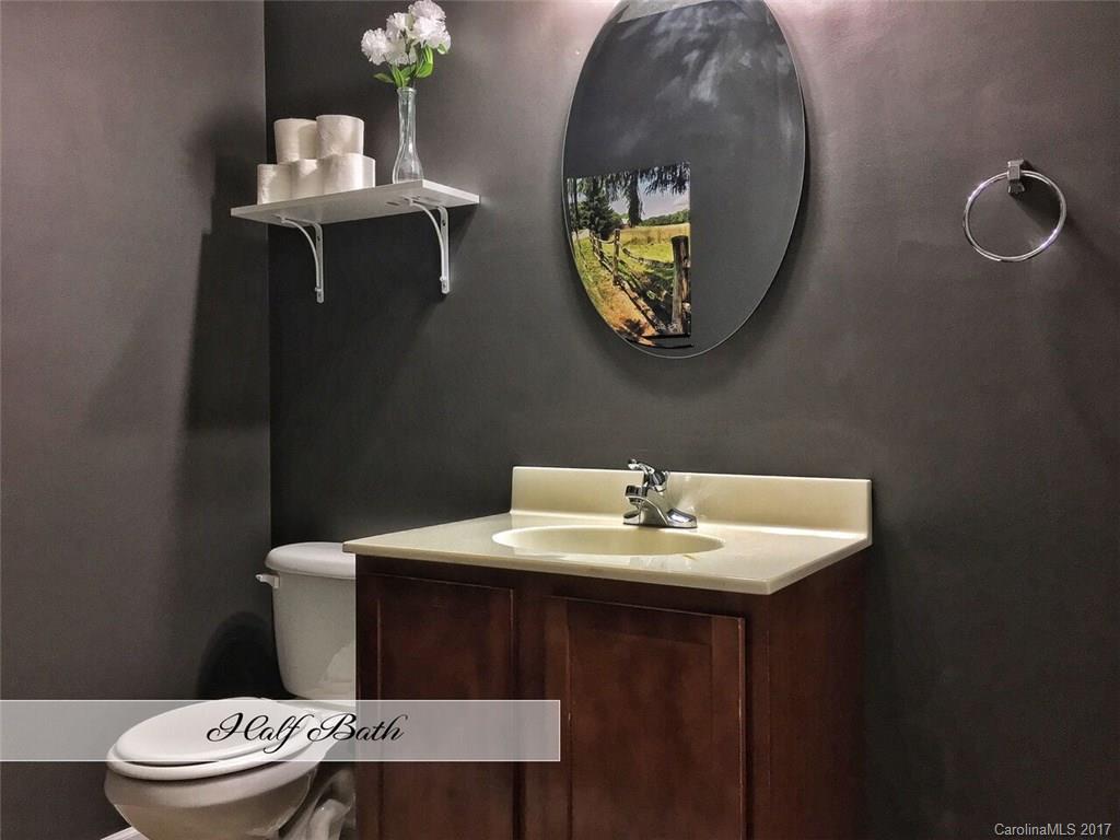 Enka Hills - Residential