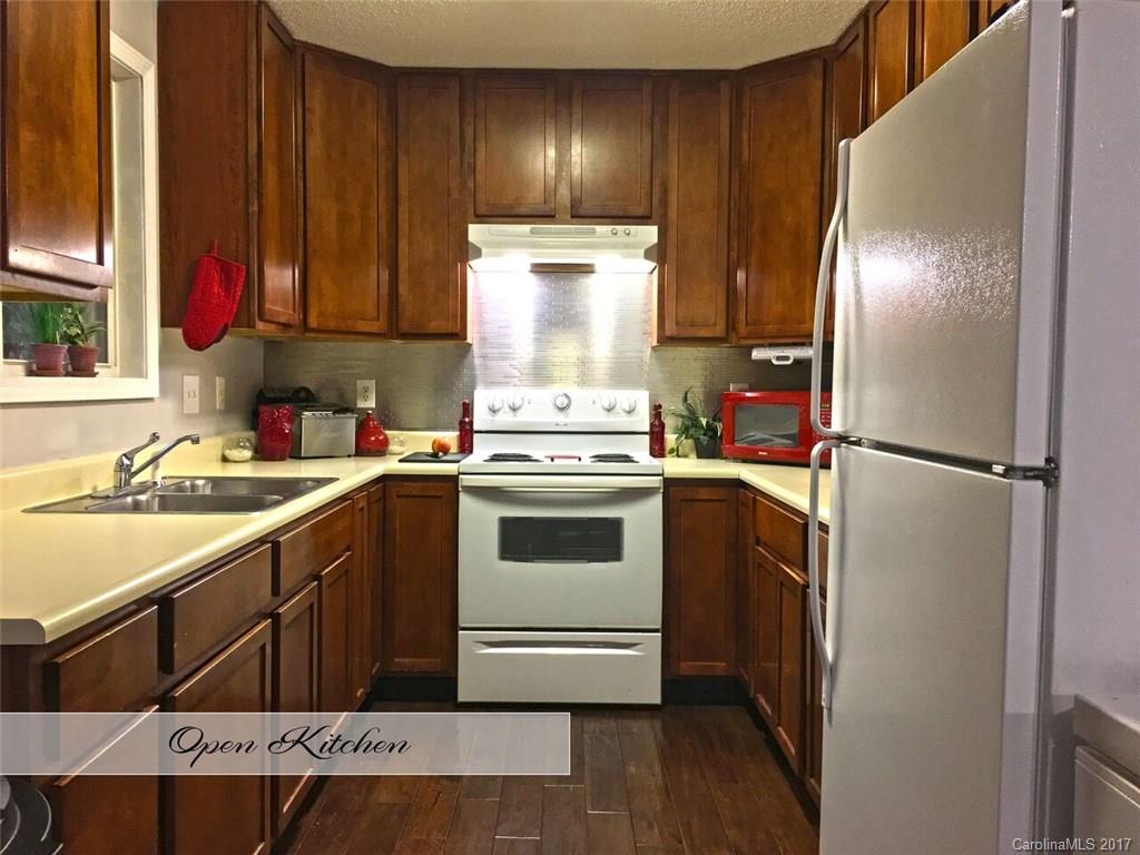 Enka Hills - Residential