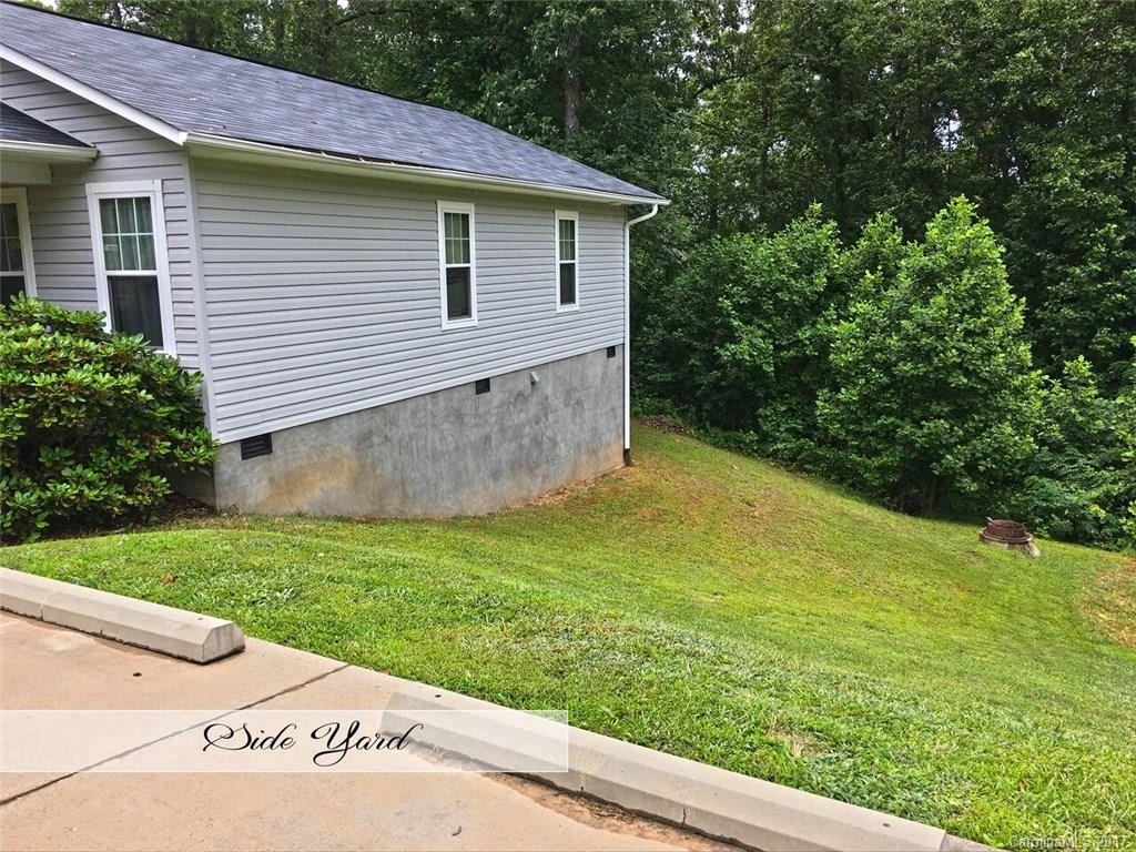 Enka Hills - Residential