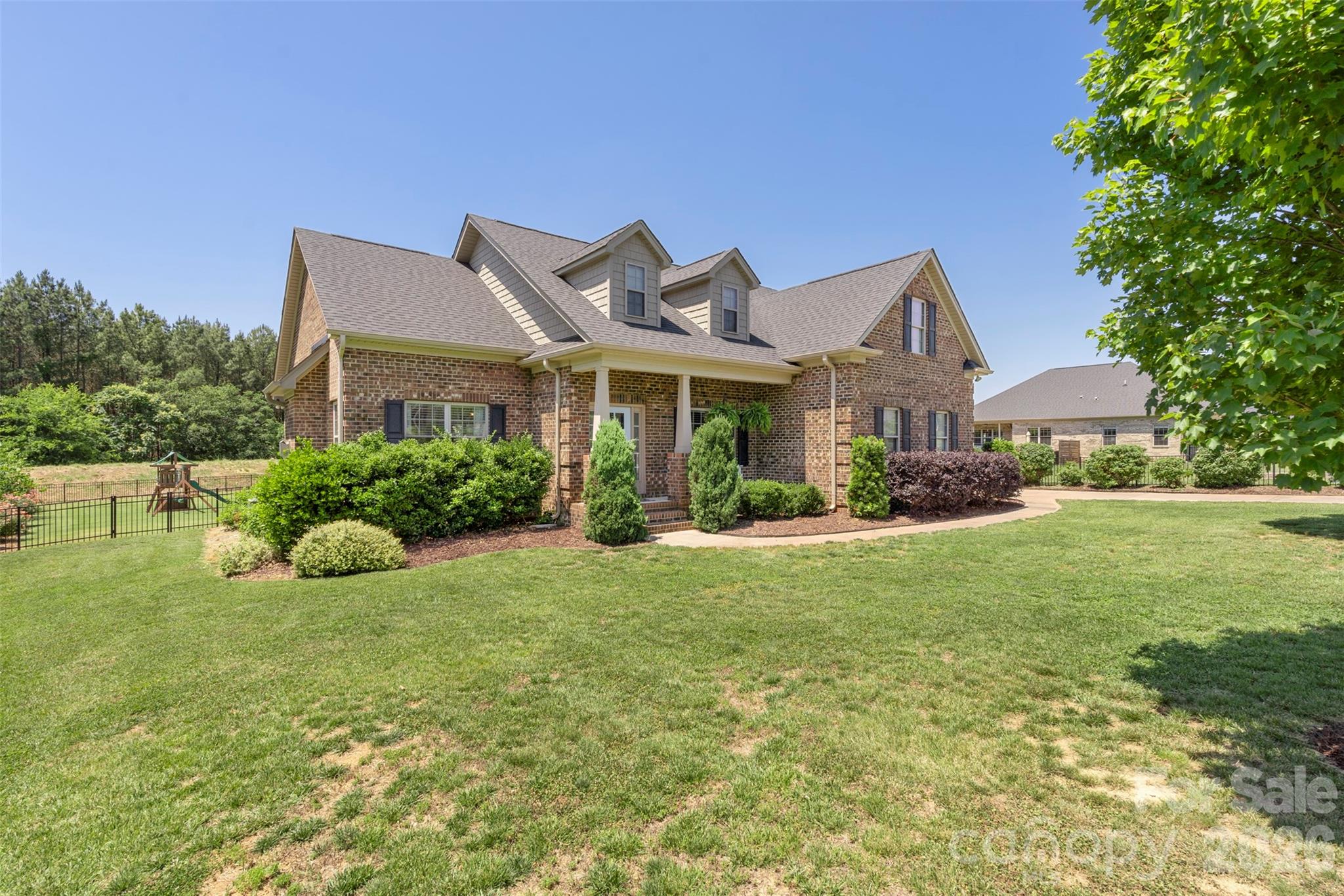 5286 Ivy Spring Lane