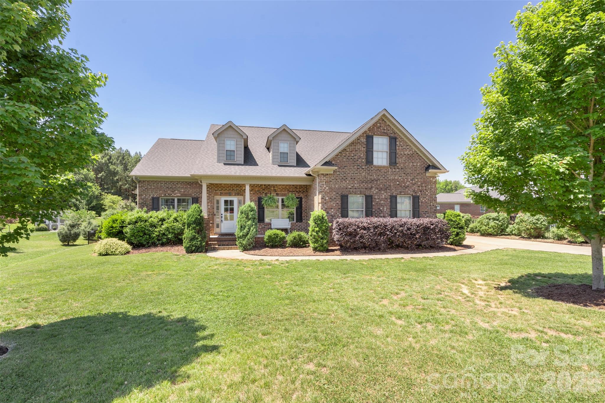 5286 Ivy Spring Lane