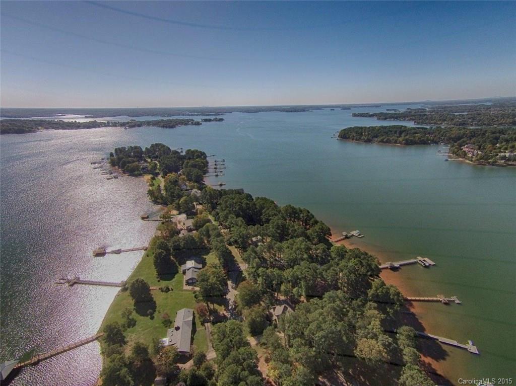 Isle Of Pines - Land