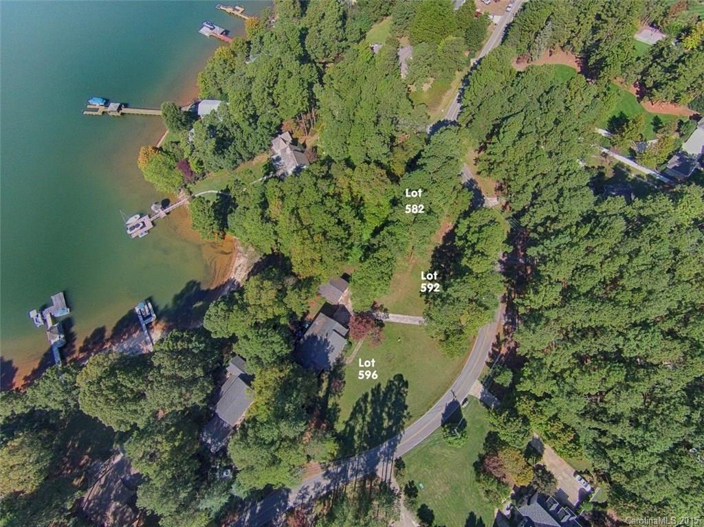 Isle Of Pines - Land