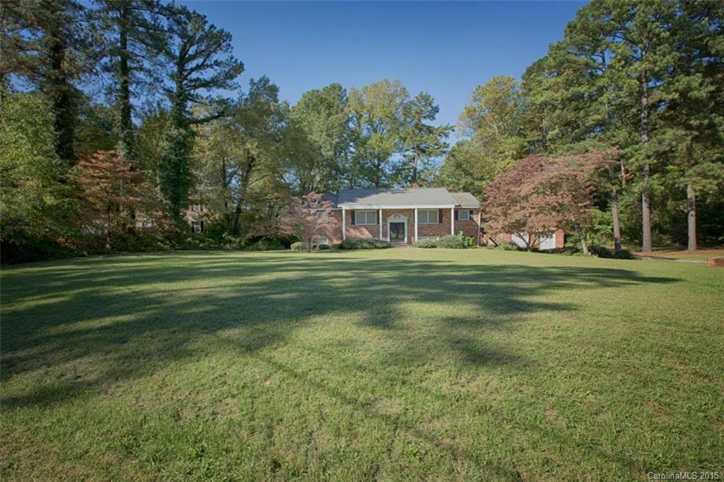 Isle Of Pines - Land