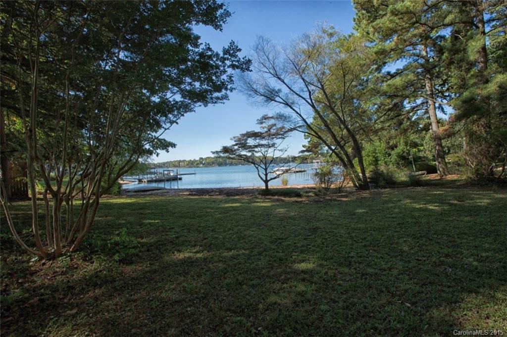 Isle Of Pines - Land