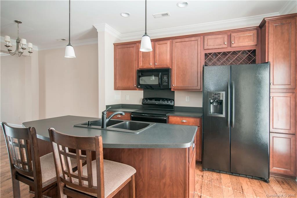 Calloway Glen - Residential