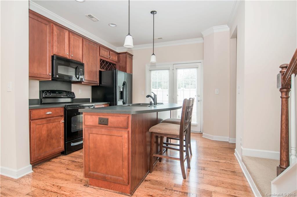 Calloway Glen - Residential