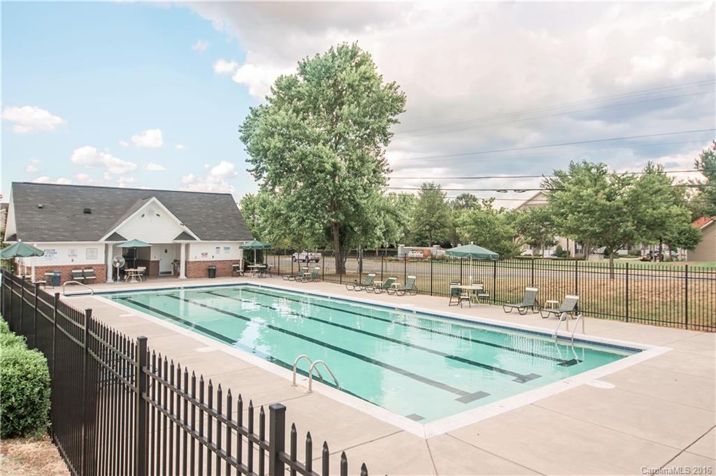 Calloway Glen - Residential