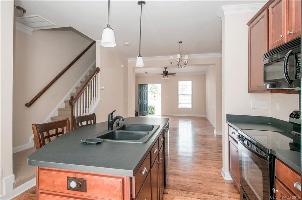 Calloway Glen - Residential