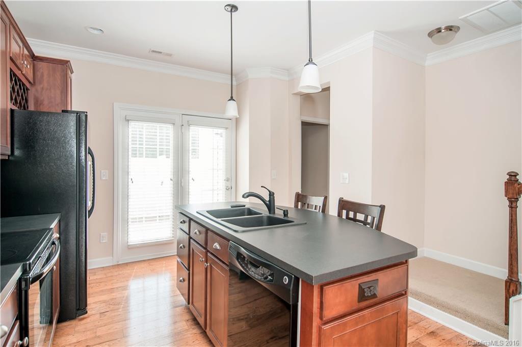 Calloway Glen - Residential