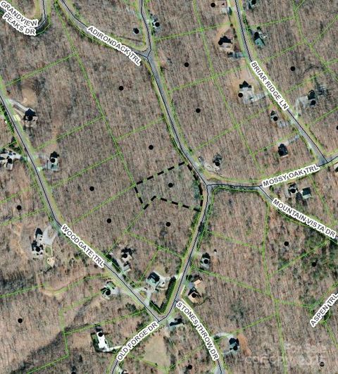 0 Adirondack Trail Nebo NC 28761