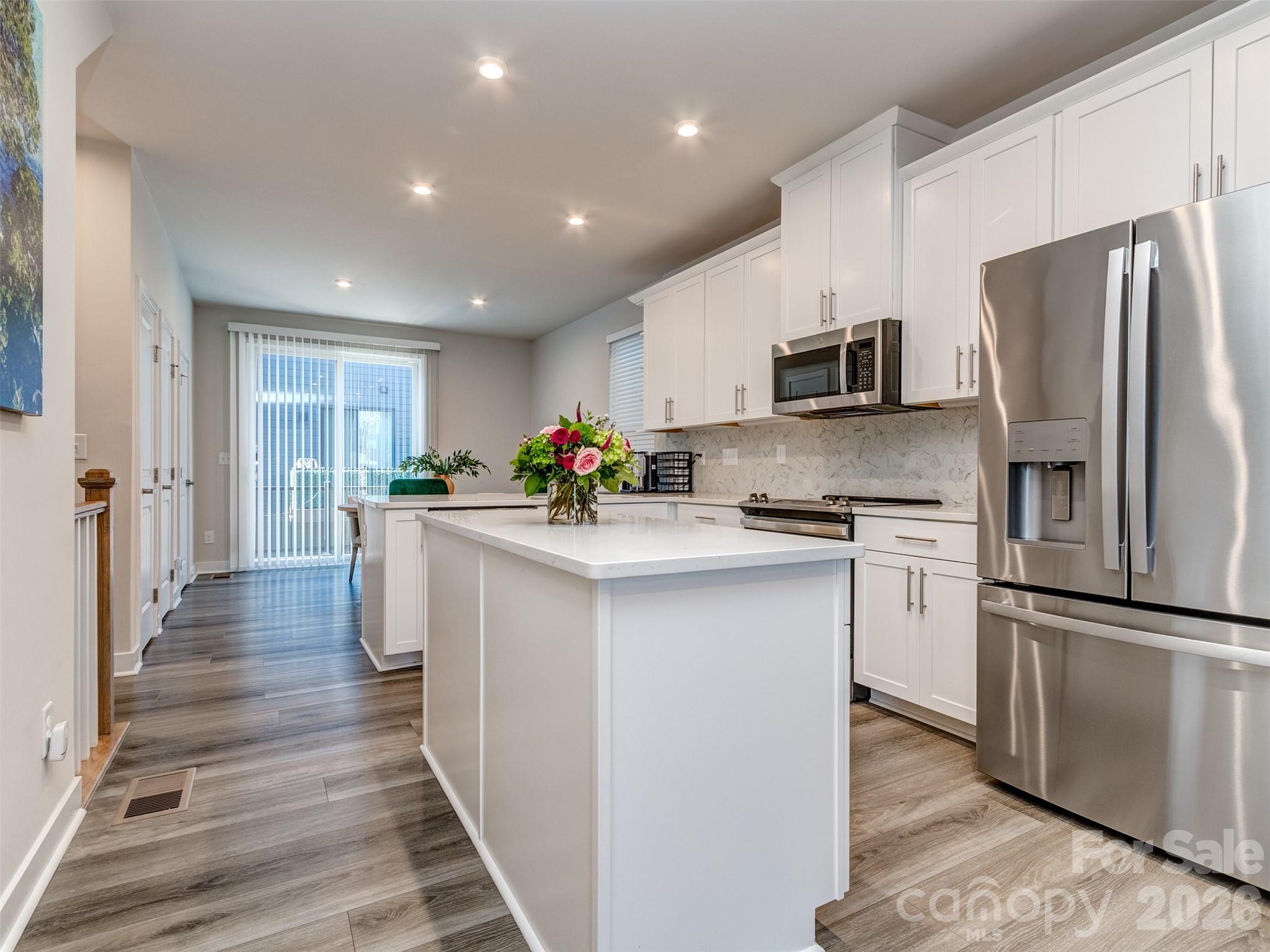 Southrail Station - Residential