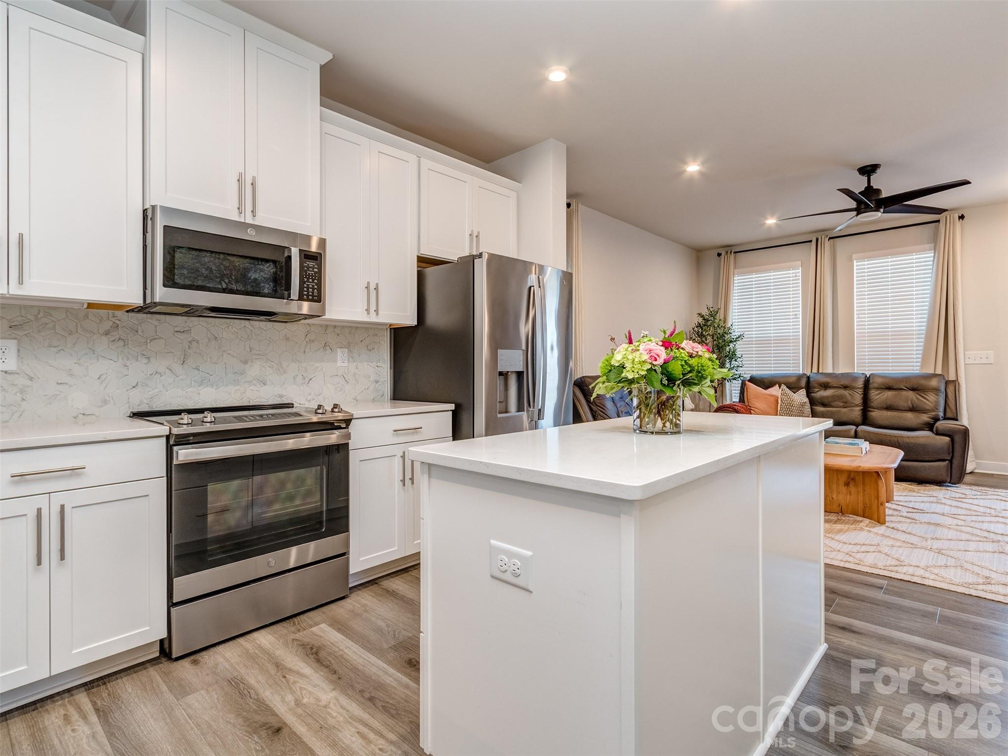 Southrail Station - Residential