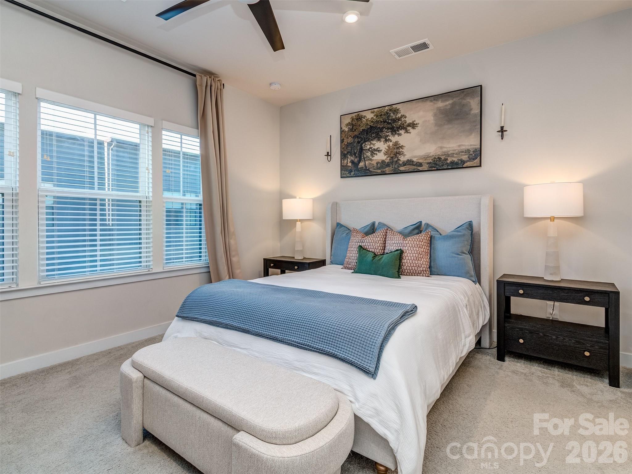 Southrail Station - Residential