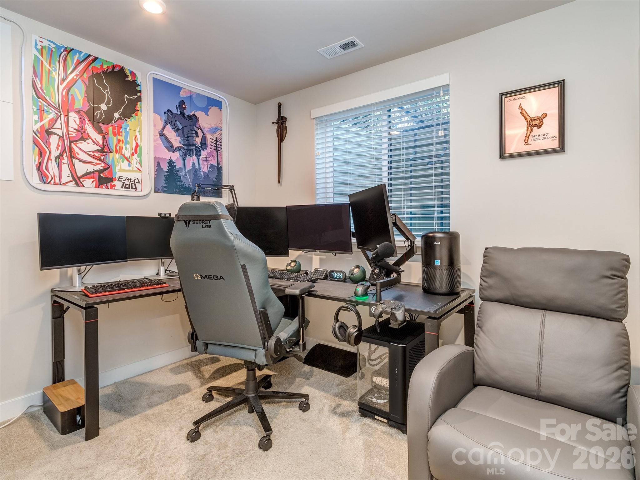 Southrail Station - Residential