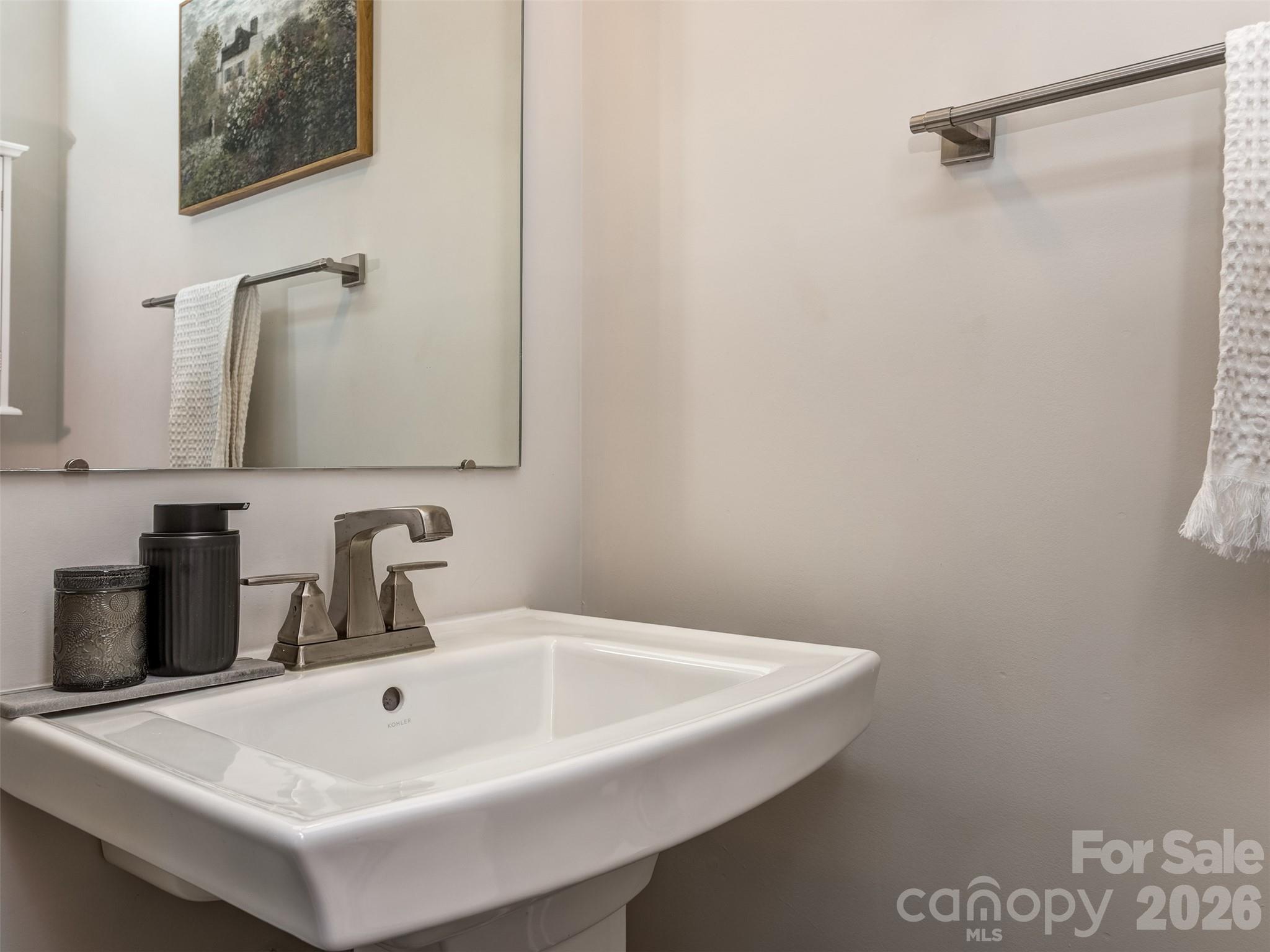 Southrail Station - Residential