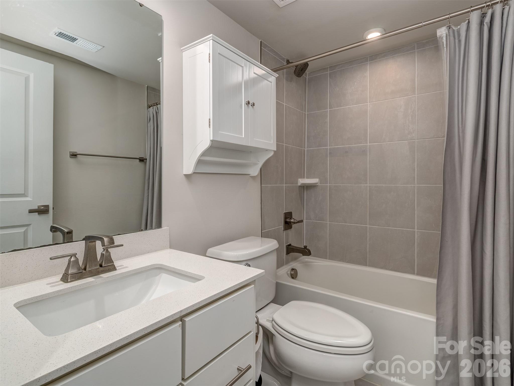 Southrail Station - Residential