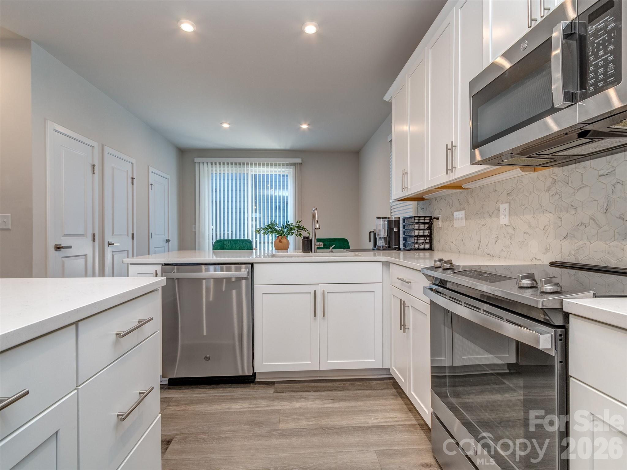 Southrail Station - Residential