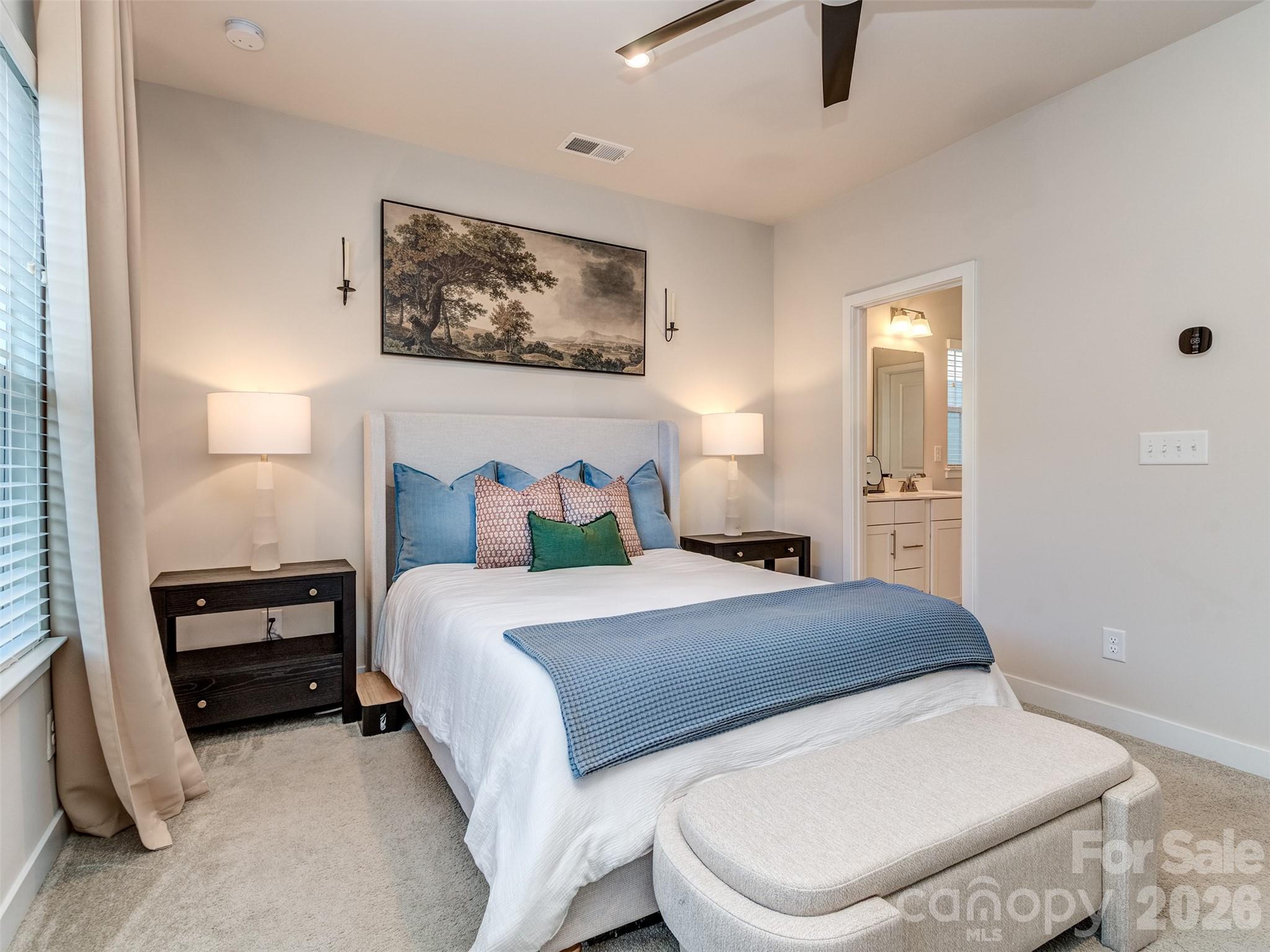 Southrail Station - Residential