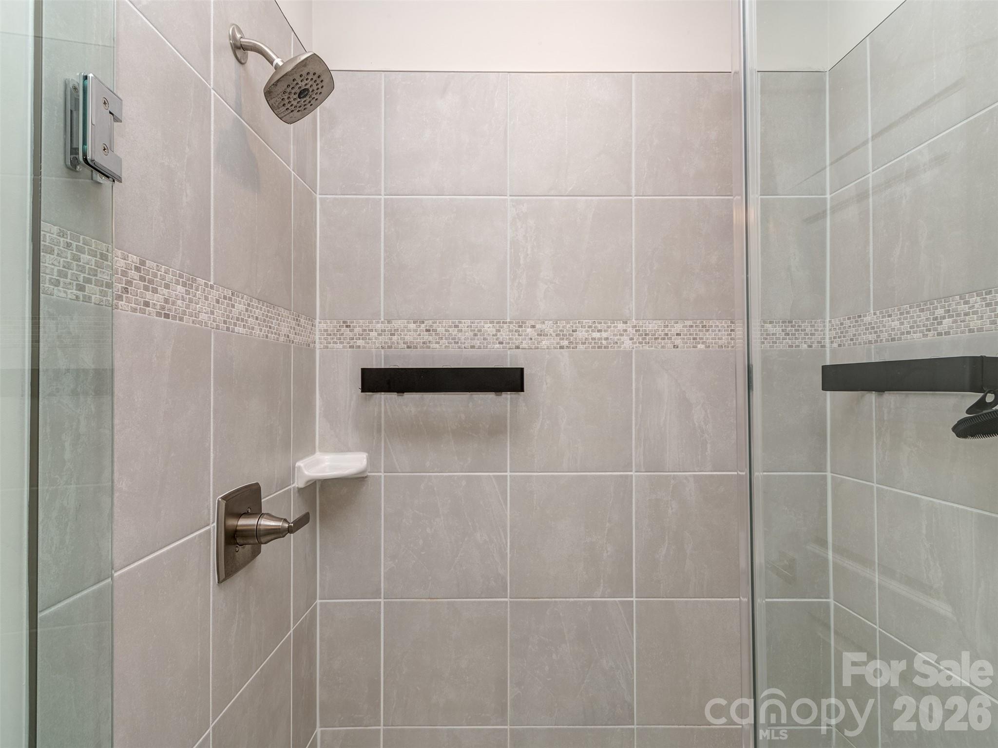 Southrail Station - Residential