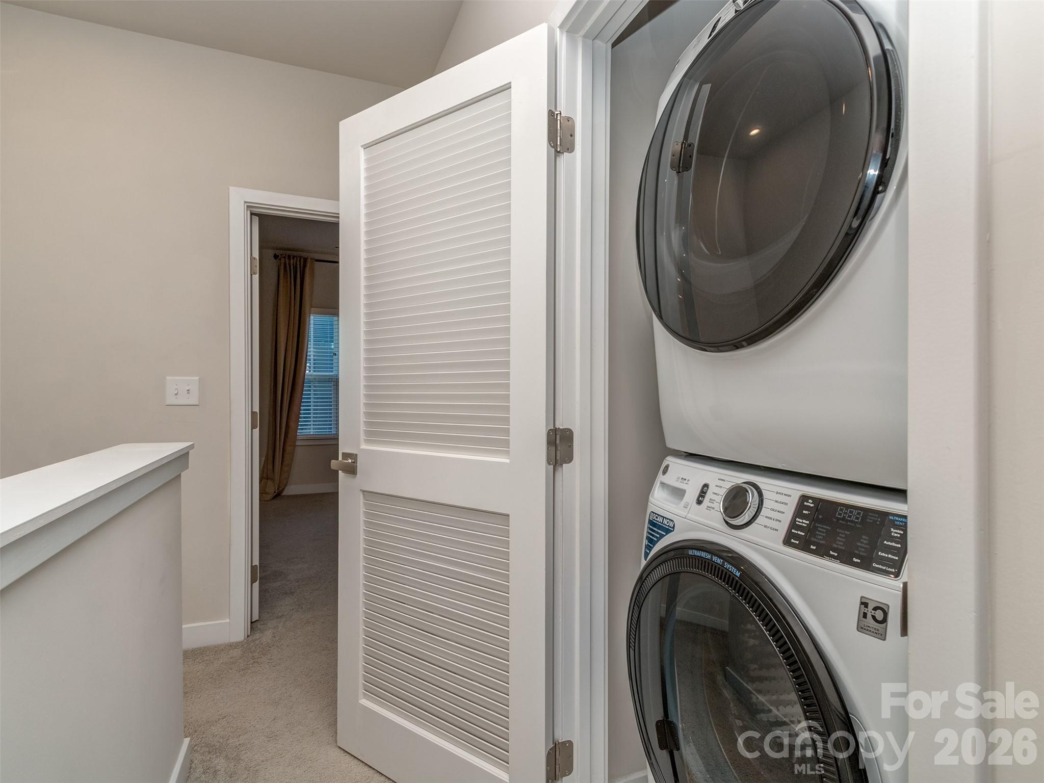 Southrail Station - Residential