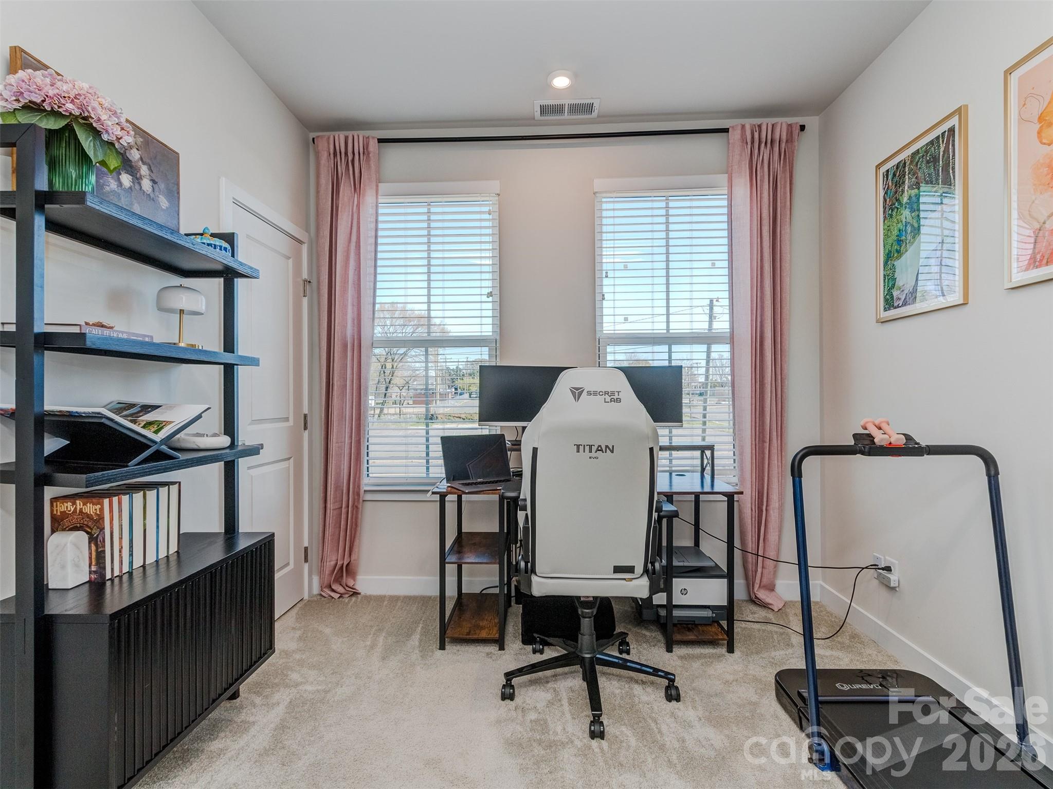 Southrail Station - Residential