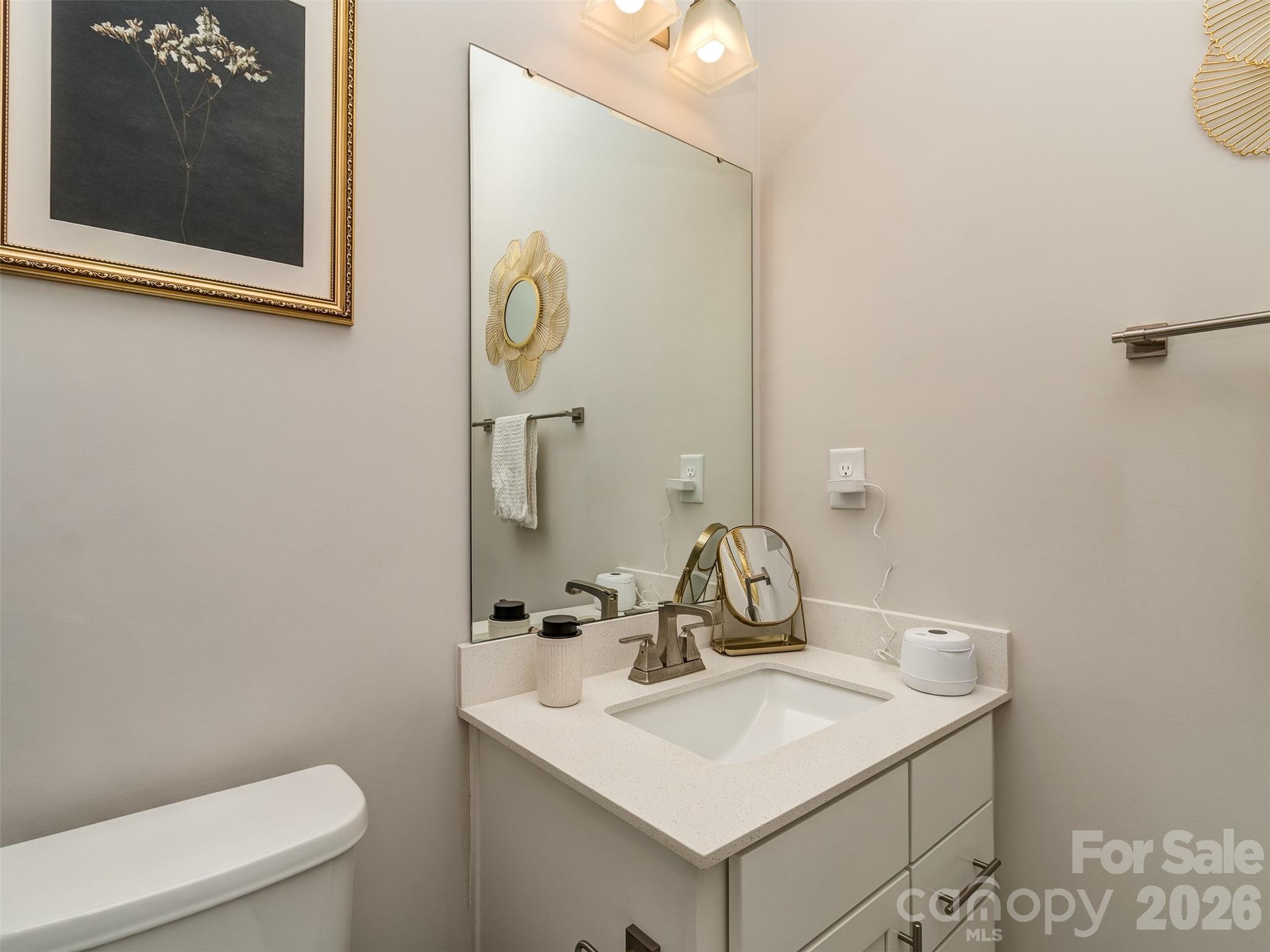 Southrail Station - Residential